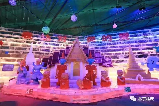 春节灯会好玩吗,元宵节灯会哪里好玩