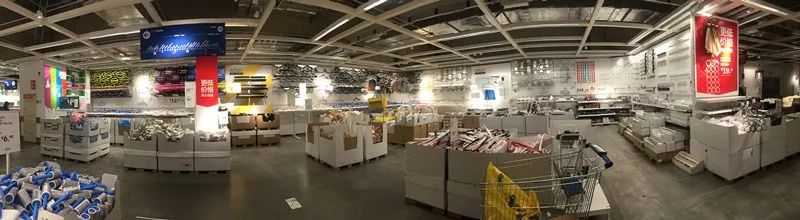 收藏！宜家扫盲贴│不知道为什么，下完雪总想去宜家睡一觉！