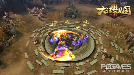 大话女儿国游戏辅助,大话女儿国游戏怎么样