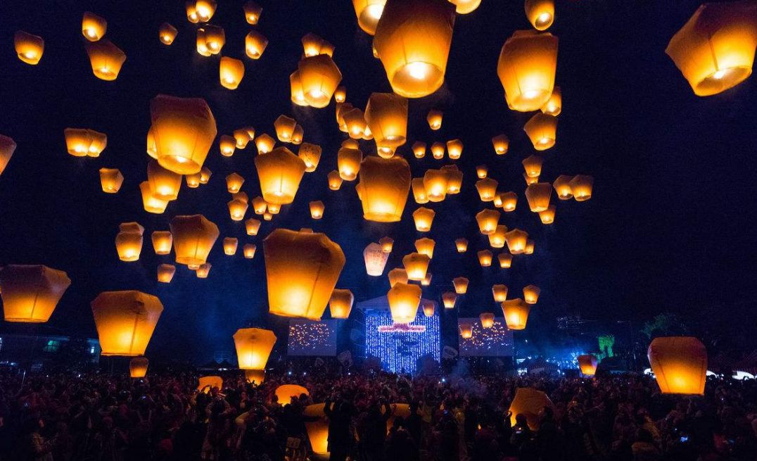 今宵·元宵｜玉壶光转，一夜鱼龙舞