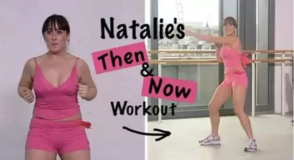 8种燃脂操,公认的燃脂减肥操视频