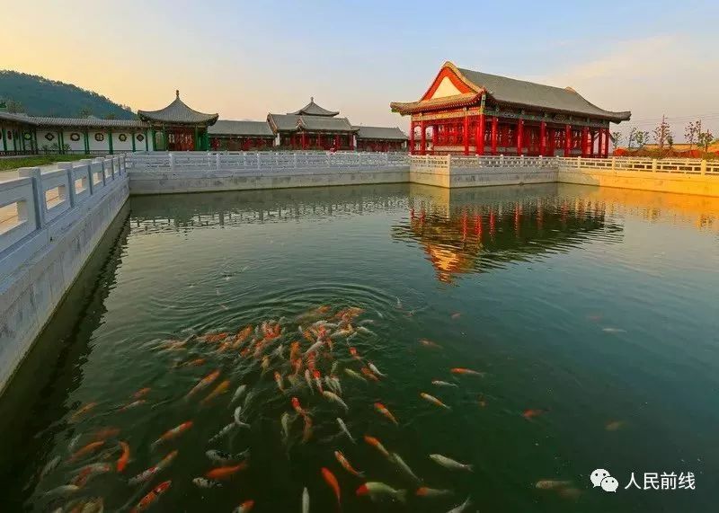 横店影视城春节免费吗,横店影视城对军人免费吗最新消息