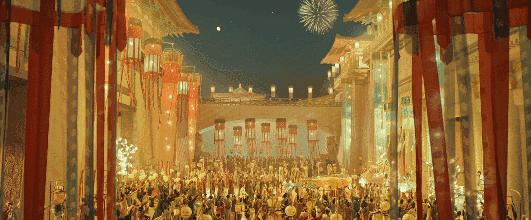 今宵·元宵｜玉壶光转，一夜鱼龙舞