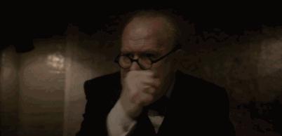 投胎式演技，非奥斯卡新影帝莫属