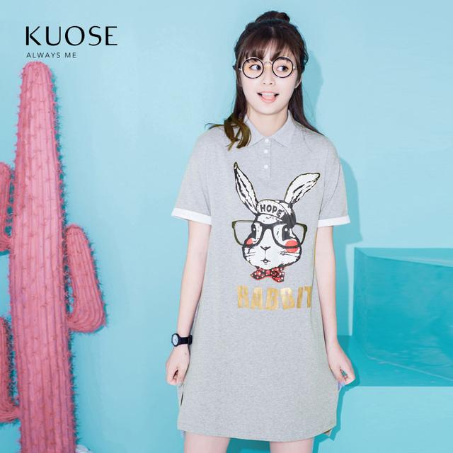 百搭时尚短装减龄t恤,时尚减龄t恤让你轻松出街