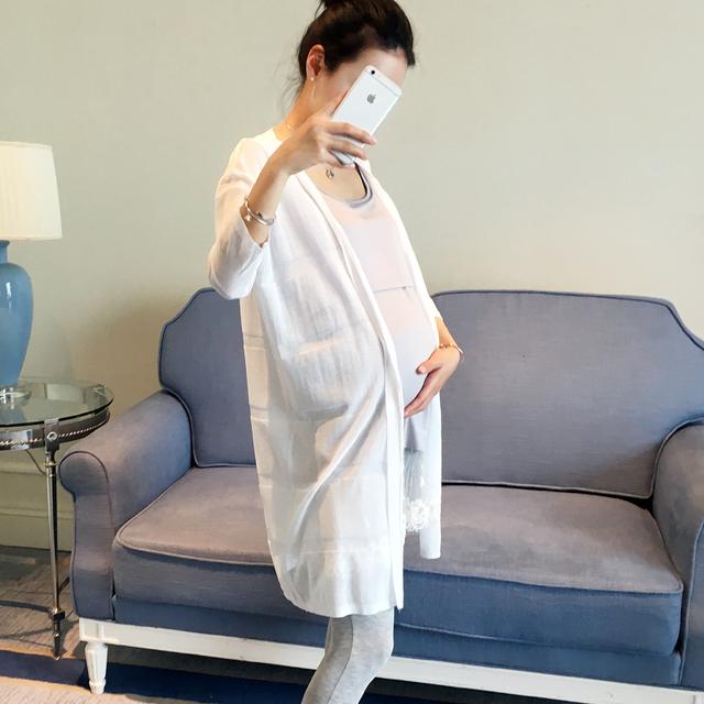 孕妇时尚辣妈穿搭,时尚辣妈的孕期穿搭