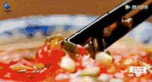 舌尖上的中国3陕西篇,舌尖上的中国3回坊水盆羊肉