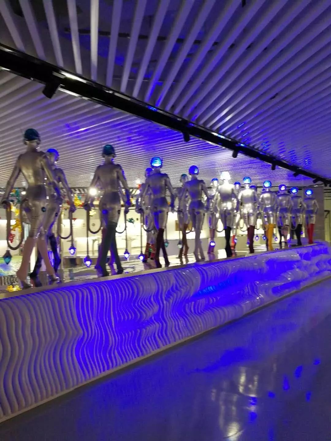 「浙江40年」大唐织梦袜子开花