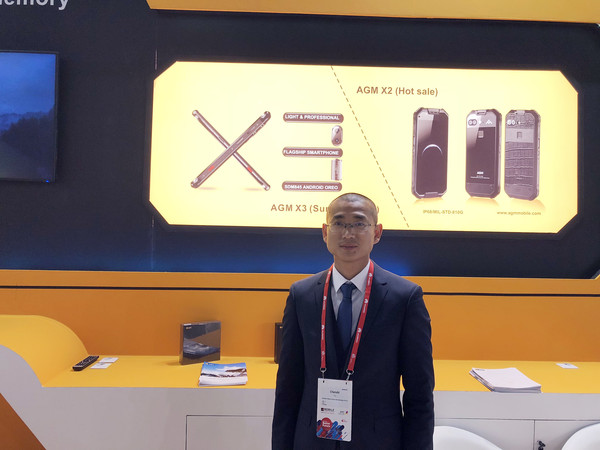 agm户外手机哪一款值得购买,户外手机agm价格