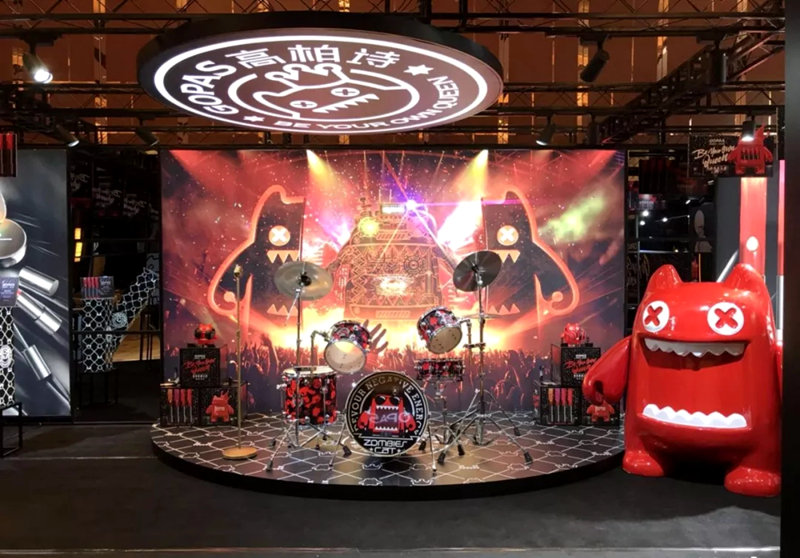 一款黑科技口红,独一无二的黑科技口红