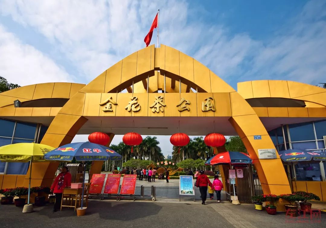 南宁景点热门视频排行榜,南宁十大好玩的免费景点