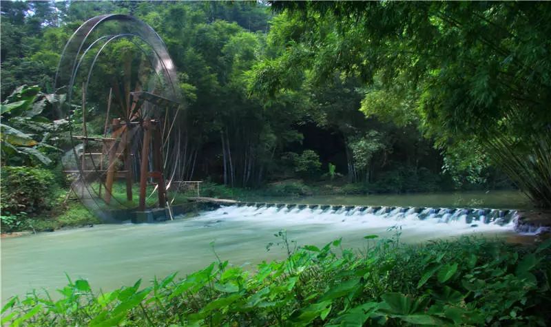 南宁景点热门视频排行榜,南宁十大好玩的免费景点