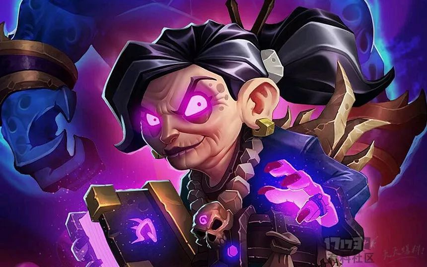 炉石狗头人冒险全攻略,炉石传说狗头人官方资料片