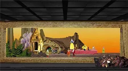 北京文艺日历03.05~03.11