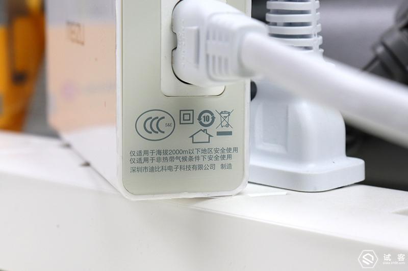 多口usb充电器超级快充测评,老司机也翻车日常