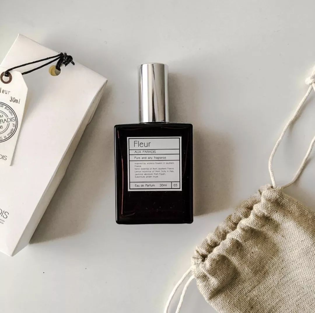 超好闻的几款小众香水,日本的一种空气清新剂特别好闻