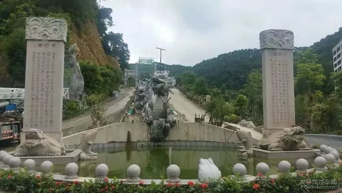 南宁景点热门视频排行榜,南宁十大好玩的免费景点