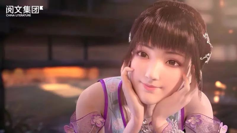 斗破苍穹的动画制作流程与解析,斗破苍穹2季动漫解说