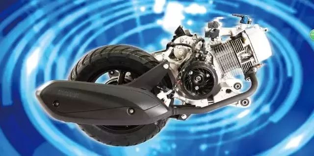 为“鬼火”正名这真不是一款只会翘头炸街的破踏板丨侃趣