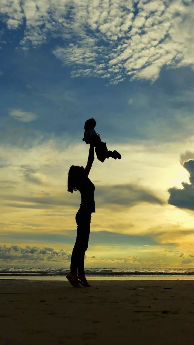 矫情文｜已为人妇的你，曾经也是个小公主！