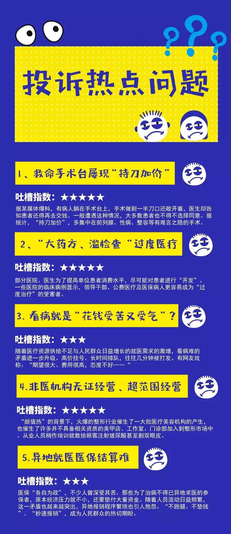 华声在线3·15发布⑥|2017湖南医疗圈那些不得不说的事