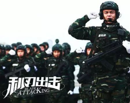 嘴吸生化病毒不用死？抗日神剧的正确移植方式！