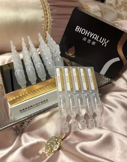 强力推荐好用的精华液,经典好用的精华液推荐榜单来啦