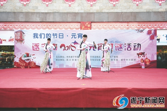 庆元宵猜灯谜活动报道,猜灯谜包元宵活动方案