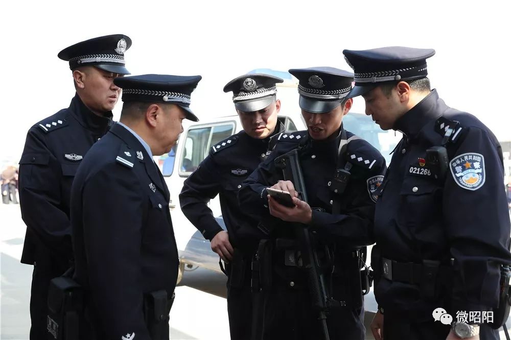 基层派出所所长具体工作是什么,昭阳派出所所长名单