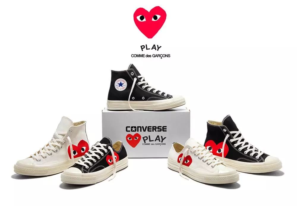 当年的匡威有多贵,哪些匡威鞋颜值高价格低