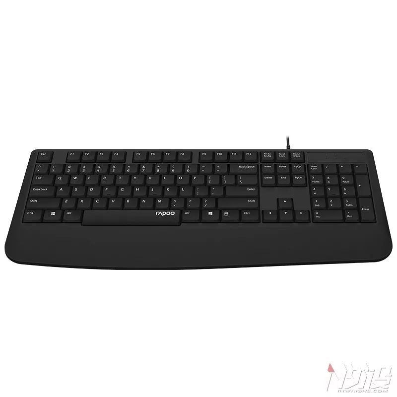 雷柏NK8000有线键盘,雷柏nk1500键盘怎么样