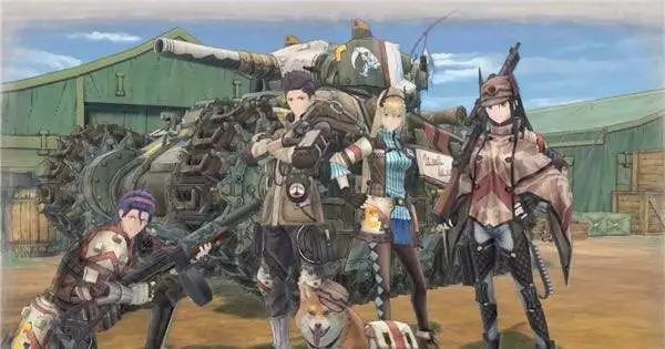 今年12月单机游戏推荐,大型单机游戏新出推荐