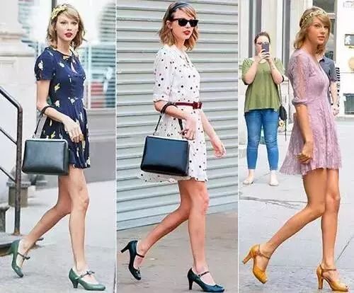 小个子乐福鞋春秋穿搭,百搭乐福鞋老爹鞋