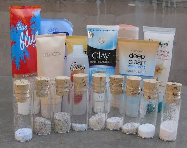 今儿你们都去买买买吧,在厨房打败Gucci、Channel美妆的事放着我来(附8个自制美妆方子)