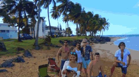 藏在手机壳里放口袋就能带走，这么小的黑科技无人机还是第一次见