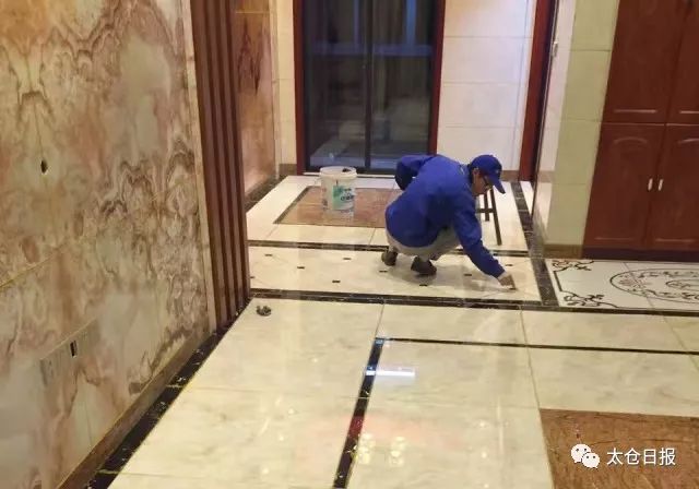 找工作关注高端家政服务,找一个好的家政阿姨很难吗