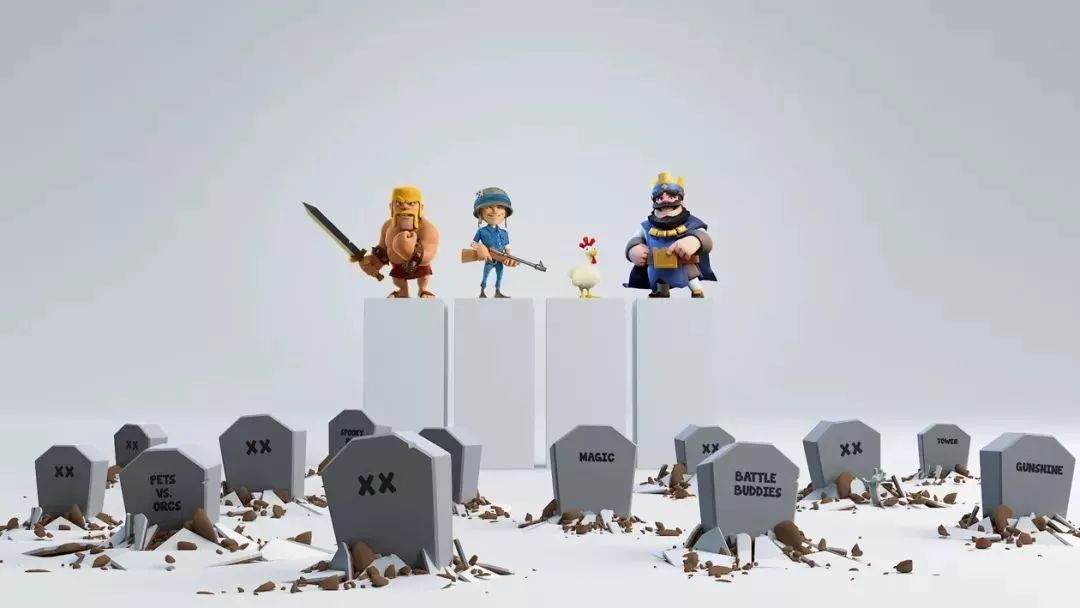 曾经的行业巨头为何轰然倒塌,曾经的手机巨头破产收场