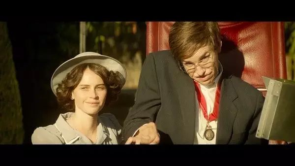 投胎式演技，非奥斯卡新影帝莫属