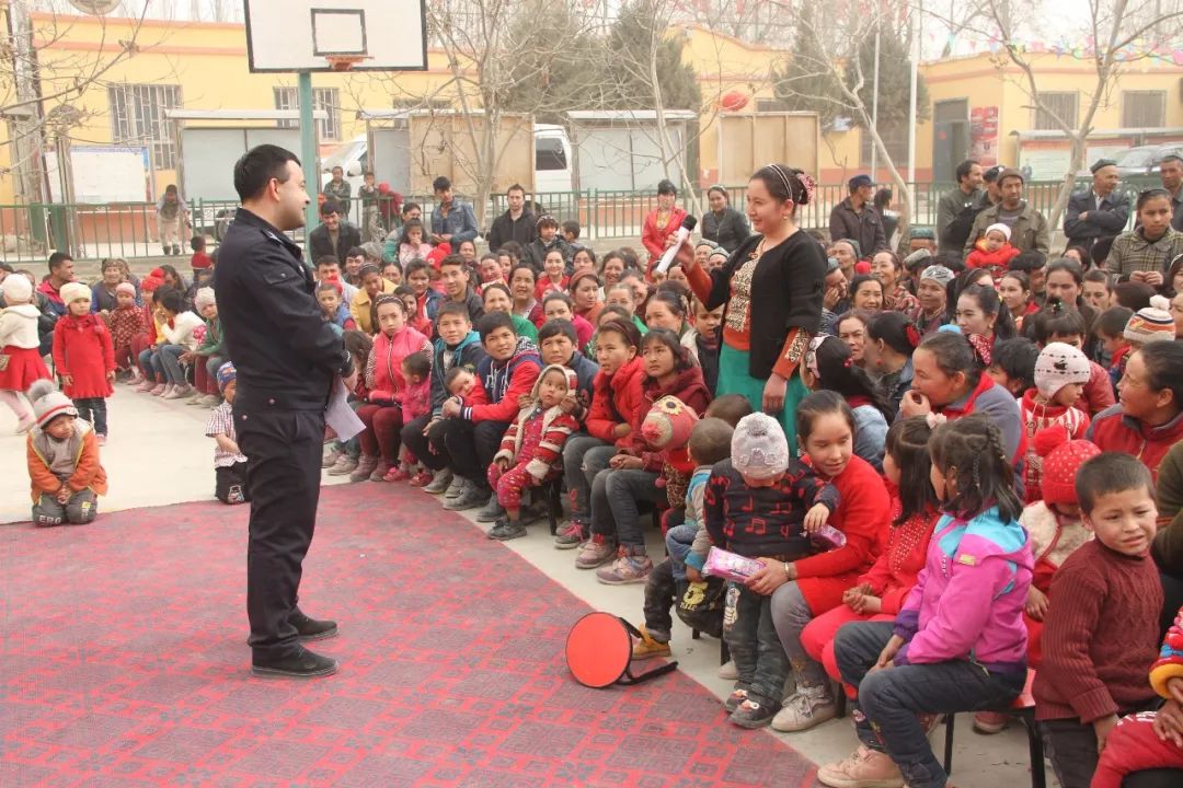 驻村宣传网络安全知识,网络安全进农村活动方案