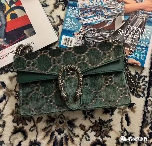好看的包包推荐春夏,好多新包包