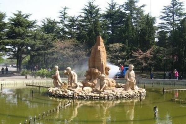 青岛人少景美的小众拍照,青岛夏季的拍照圣地