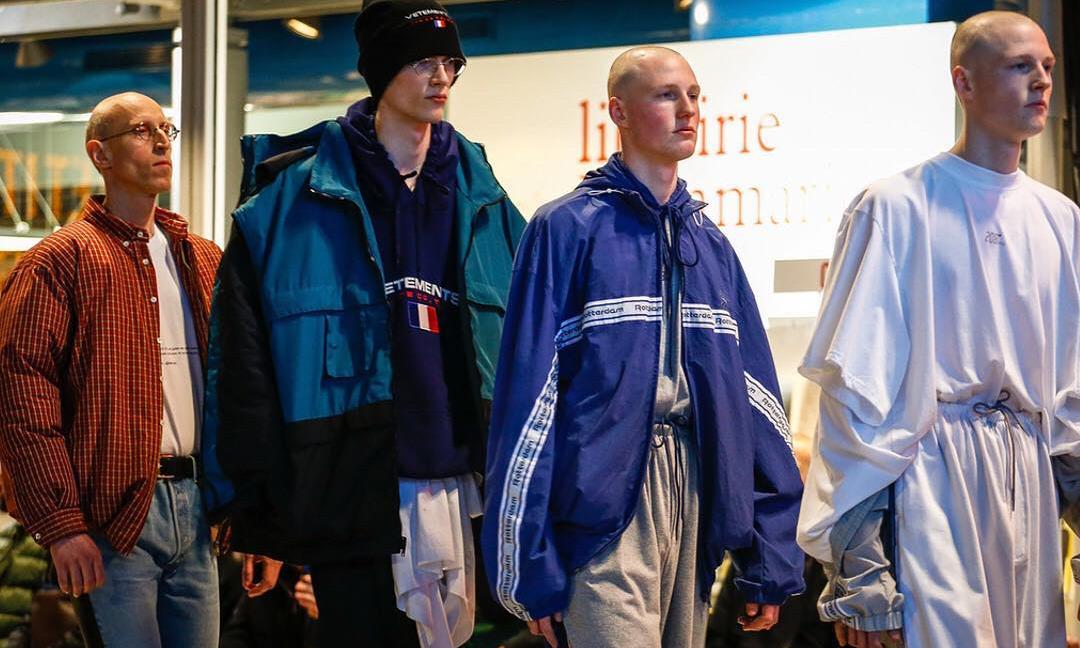 2018怎样穿最时髦,怎么穿都时髦好看