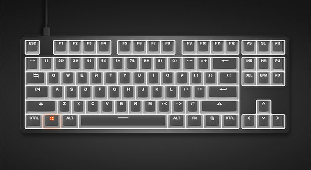 打字手感最好的机械键盘,打字不累的键盘评测