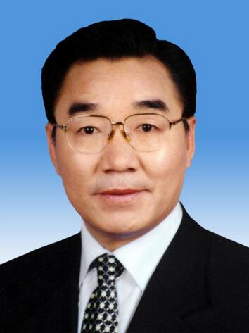 政协第十三届全国委员会主席、副主席简历