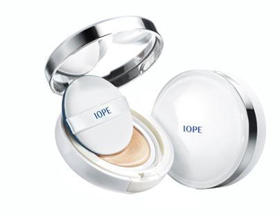 韩国的气垫bb排行榜,真正好用的韩国气垫