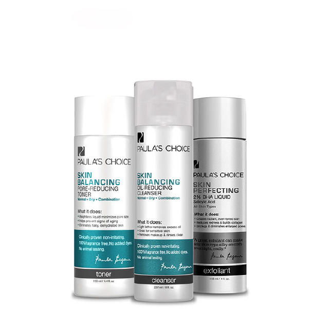 长斑的皮肤为什么比较粗糙,明明皮肤不油为什么还长痘