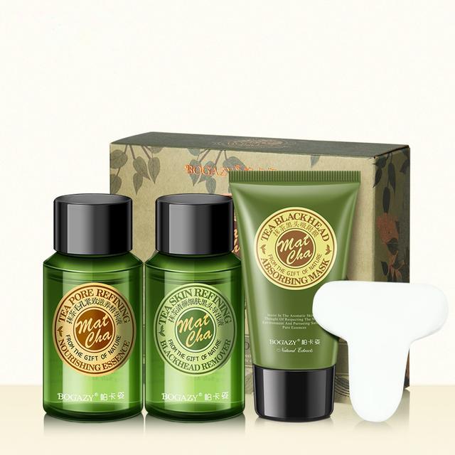 教你正确祛黑头姿势,你一定要知道黑头的克星