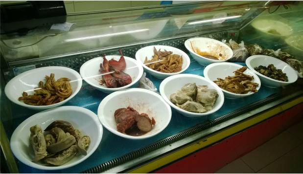 无锡老字号美食排名,无锡十大必吃面馆排名