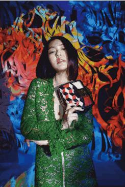 花大钱买大牌包，花小钱买心机包