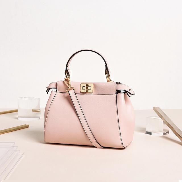 奢侈品包和普通包包的区别,1万的包和几百块的包有什么区别